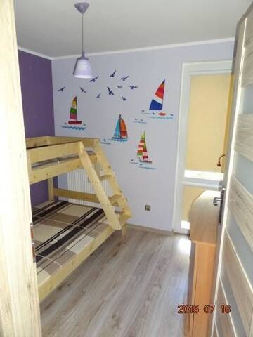 Фотографии Апартаменты Vanilla Apartment г. Колобжег (Польша) №4 Фото Апартаменты Vanilla Apartment г. Колобжег 4