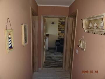 Фотографии Апартаменты Vanilla Apartment г. Колобжег (Польша) №5 Фото Апартаменты Vanilla Apartment г. Колобжег 5