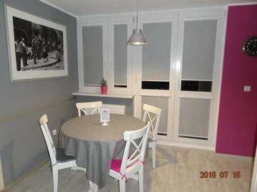 Фотографии Апартаменты Vanilla Apartment г. Колобжег (Польша) №2 Фото Апартаменты Vanilla Apartment г. Колобжег 2