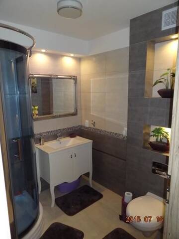 Фотографии Апартаменты Vanilla Apartment г. Колобжег (Польша) №3 Фото Апартаменты Vanilla Apartment г. Колобжег 3