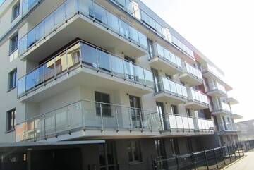 Фотографии Апартаменты Apartament Scandynawski г. Колобжег (Польша) №4 Фото Апартаменты Apartament Scandynawski г. Колобжег 4
