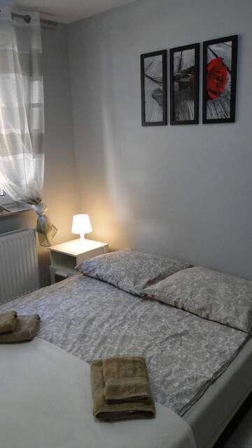 Фотографии Апартаменты Apartament Scandynawski г. Колобжег (Польша) №5 Фото Апартаменты Apartament Scandynawski г. Колобжег 5