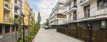 Фотографии Апартаменты Apartament Scandynawski г. Колобжег (Польша) №1 Фото Апартаменты Apartament Scandynawski г. Колобжег 1