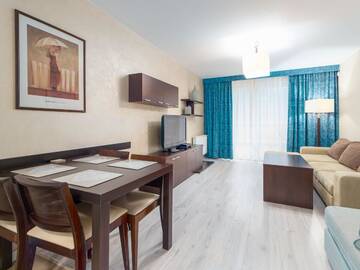 Фотографии Апартаменты AquaBaltic Apartments Aquarius г. Колобжег (Польша) №4 Фото Апартаменты AquaBaltic Apartments Aquarius г. Колобжег 4
