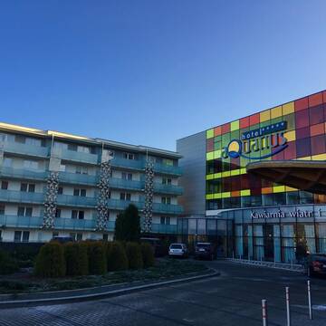 Фотографии Апартаменты AquaBaltic Apartments Aquarius г. Колобжег (Польша) №1 Фото Апартаменты AquaBaltic Apartments Aquarius г. Колобжег 1