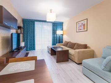 Фотографии Апартаменты AquaBaltic Apartments Aquarius г. Колобжег (Польша) №2 Фото Апартаменты AquaBaltic Apartments Aquarius г. Колобжег 2