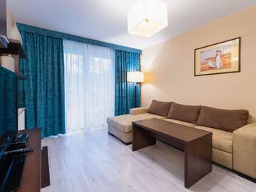 Фотографии Апартаменты AquaBaltic Apartments Aquarius г. Колобжег (Польша) №3 Фото Апартаменты AquaBaltic Apartments Aquarius г. Колобжег 3