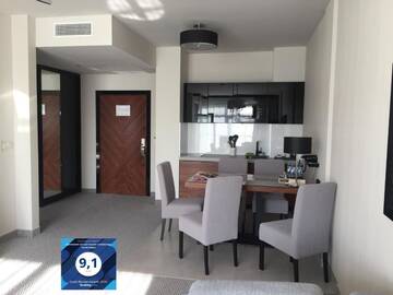 Фотографии Апартаменты Apartament prywatny 327 w Diune Resort г. Колобжег (Польша) №5 Фото Апартаменты Apartament prywatny 327 w Diune Resort г. Колобжег 5