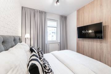 Фотографии Апартаменты Michano Apartamenty Premium г. Колобжег (Польша) №4 Фото Апартаменты Michano Apartamenty Premium г. Колобжег 4