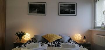 Фотографии Апартаменты Cicha Przystań - Apartamenty Port г. Колобжег (Польша) №2 Фото Апартаменты Cicha Przystań - Apartamenty Port г. Колобжег 2
