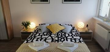 Фотографии Апартаменты Cicha Przystań - Apartamenty Port г. Колобжег (Польша) №3 Фото Апартаменты Cicha Przystań - Apartamenty Port г. Колобжег 3