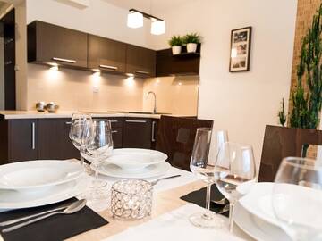 Фотографии Апартаменты VacationClub - Morska 5 Apartment 4 г. Колобжег (Польша) №4 Фото Апартаменты VacationClub - Morska 5 Apartment 4 г. Колобжег 4