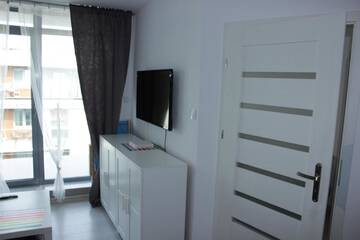 Фотографии Апартаменты Apartament Bursztynek г. Колобжег (Польша) №4 Фото Апартаменты Apartament Bursztynek г. Колобжег 4