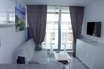 Фотографии Апартаменты Apartament Bursztynek г. Колобжег (Польша) №5 Фото Апартаменты Apartament Bursztynek г. Колобжег 5