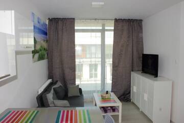 Фотографии Апартаменты Apartament Bursztynek г. Колобжег (Польша) №1 Фото Апартаменты Apartament Bursztynek г. Колобжег 1