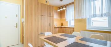 Фотографии Апартаменты Apartament Posejdon Kołobrzeg г. Колобжег (Польша) №5 Фото Апартаменты Apartament Posejdon Kołobrzeg г. Колобжег 5