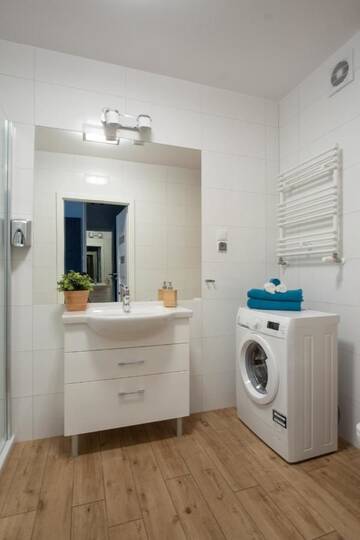 Фотографии Апартаменты Apartamenty Morski Florek г. Колобжег (Польша) №4 Фото Апартаменты Apartamenty Morski Florek г. Колобжег 4