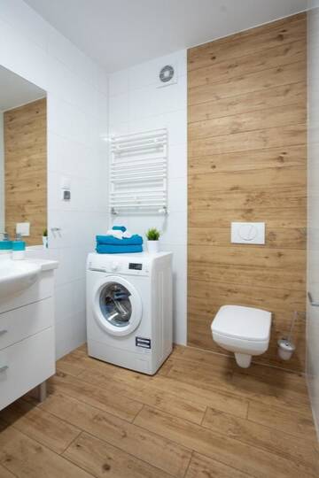Фотографии Апартаменты Apartamenty Morski Florek г. Колобжег (Польша) №3 Фото Апартаменты Apartamenty Morski Florek г. Колобжег 3