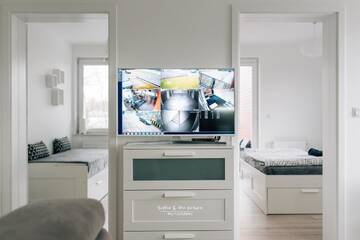 Фотографии Апартаменты Apartament 44 - Bliżej morza г. Колобжег (Польша) №5 Фото Апартаменты Apartament 44 - Bliżej morza г. Колобжег 5
