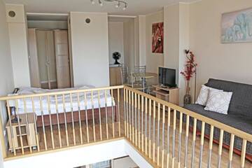 Фотографии Апартаменты APT Nadmorskie - Portowe г. Колобжег (Польша) №4 Фото Апартаменты APT Nadmorskie - Portowe г. Колобжег 4