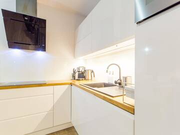 Фотографии Апартаменты Luxury Apartment Baltic Polanki г. Колобжег (Польша) №4 Фото Апартаменты Luxury Apartment Baltic Polanki г. Колобжег 4