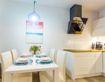 Фотографии Апартаменты Luxury Apartment Baltic Polanki г. Колобжег (Польша) №5 Фото Апартаменты Luxury Apartment Baltic Polanki г. Колобжег 5