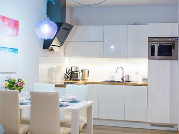 Фотографии Апартаменты Luxury Apartment Baltic Polanki г. Колобжег (Польша) №1 Фото Апартаменты Luxury Apartment Baltic Polanki г. Колобжег 1