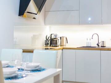 Фотографии Апартаменты Luxury Apartment Baltic Polanki г. Колобжег (Польша) №3 Фото Апартаменты Luxury Apartment Baltic Polanki г. Колобжег 3