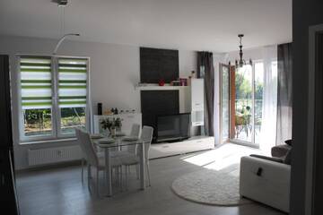 Фотографии Апартаменты Apartament Polanki nad morzem г. Колобжег (Польша) №4 Фото Апартаменты Apartament Polanki nad morzem г. Колобжег 4