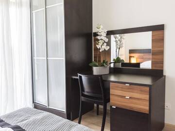 Фотографии Апартаменты VacationClub - Diune Apartment 27 г. Колобжег (Польша) №4 Фото Апартаменты VacationClub - Diune Apartment 27 г. Колобжег 4