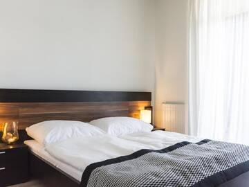 Фотографии Апартаменты VacationClub - Diune Apartment 27 г. Колобжег (Польша) №5 Фото Апартаменты VacationClub - Diune Apartment 27 г. Колобжег 5