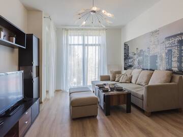 Фотографии Апартаменты VacationClub - Diune Apartment 27 г. Колобжег (Польша) №1 Фото Апартаменты VacationClub - Diune Apartment 27 г. Колобжег 1
