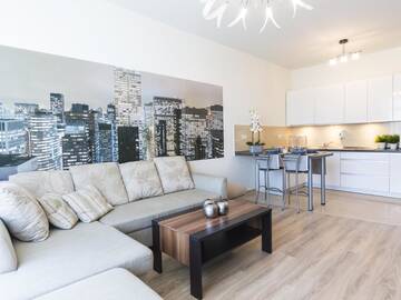 Фотографии Апартаменты VacationClub - Diune Apartment 27 г. Колобжег (Польша) №2 Фото Апартаменты VacationClub - Diune Apartment 27 г. Колобжег 2