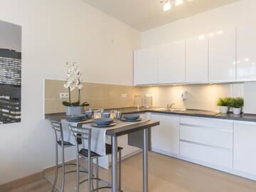 Фотографии Апартаменты VacationClub - Diune Apartment 27 г. Колобжег (Польша) №3 Фото Апартаменты VacationClub - Diune Apartment 27 г. Колобжег 3