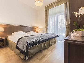Фотографии Апартаменты VacationClub - Diune Apartment 24 г. Колобжег (Польша) №4 Фото Апартаменты VacationClub - Diune Apartment 24 г. Колобжег 4