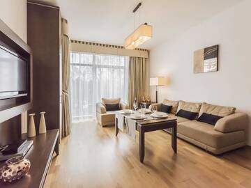 Фотографии Апартаменты VacationClub - Diune Apartment 24 г. Колобжег (Польша) №1 Фото Апартаменты VacationClub - Diune Apartment 24 г. Колобжег 1