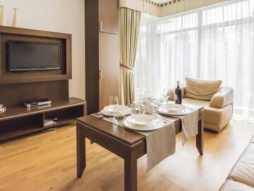 Фотографии Апартаменты VacationClub - Diune Apartment 24 г. Колобжег (Польша) №2 Фото Апартаменты VacationClub - Diune Apartment 24 г. Колобжег 2