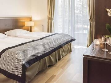 Фотографии Апартаменты VacationClub - Diune Apartment 24 г. Колобжег (Польша) №3 Фото Апартаменты VacationClub - Diune Apartment 24 г. Колобжег 3