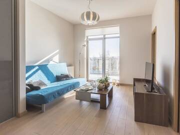 Фотографии Апартаменты VacationClub - Diune Apartment 502B г. Колобжег (Польша) №1 Фото Апартаменты VacationClub - Diune Apartment 502B г. Колобжег 1