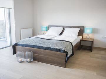 Фотографии Апартаменты VacationClub - Diune Apartment 502B г. Колобжег (Польша) №3 Фото Апартаменты VacationClub - Diune Apartment 502B г. Колобжег 3