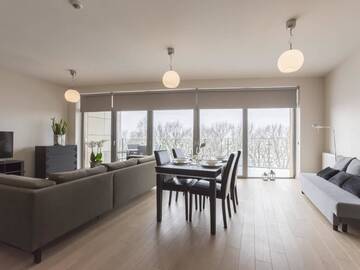 Фотографии Апартаменты VacationClub - Diune Apartment 502A г. Колобжег (Польша) №4 Фото Апартаменты VacationClub - Diune Apartment 502A г. Колобжег 4
