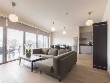 Фотографии Апартаменты VacationClub - Diune Apartment 502A г. Колобжег (Польша) №1 Фото Апартаменты VacationClub - Diune Apartment 502A г. Колобжег 1