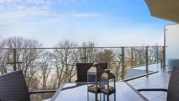 Фотографии Апартаменты VacationClub - Diune Apartment 502A г. Колобжег (Польша) №2 Фото Апартаменты VacationClub - Diune Apartment 502A г. Колобжег 2