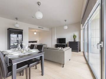 Фотографии Апартаменты VacationClub - Diune Apartment 502A г. Колобжег (Польша) №3 Фото Апартаменты VacationClub - Diune Apartment 502A г. Колобжег 3