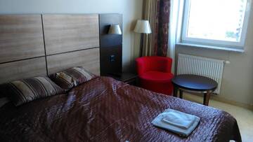 Фотографии Апартаменты ApartamentyPrzyMorzu DivaSpa 553 г. Колобжег (Польша) №3 Фото Апартаменты ApartamentyPrzyMorzu DivaSpa 553 г. Колобжег 3