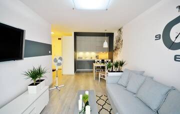Фотографии Апартаменты Apartamenty REZULAK Solna B104 204 303 г. Колобжег (Польша) №4 Фото Апартаменты Apartamenty REZULAK Solna B104 204 303 г. Колобжег 4