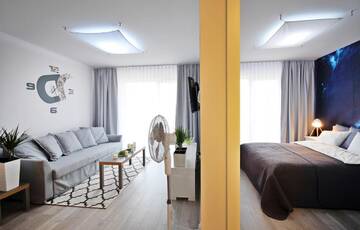 Фотографии Апартаменты Apartamenty REZULAK Solna B104 204 303 г. Колобжег (Польша) №5 Фото Апартаменты Apartamenty REZULAK Solna B104 204 303 г. Колобжег 5