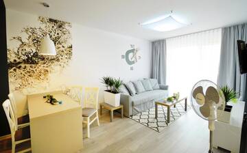 Фотографии Апартаменты Apartamenty REZULAK Solna B104 204 303 г. Колобжег (Польша) №1 Фото Апартаменты Apartamenty REZULAK Solna B104 204 303 г. Колобжег 1