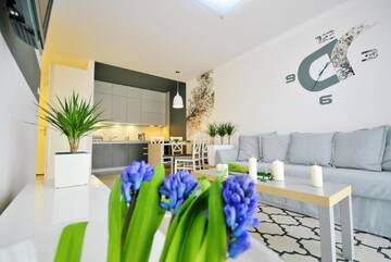 Фотографии Апартаменты Apartamenty REZULAK Solna B104 204 303 г. Колобжег (Польша) №3 Фото Апартаменты Apartamenty REZULAK Solna B104 204 303 г. Колобжег 3