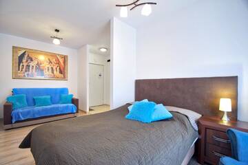 Фотографии Апартаменты Apartmament Zapleczna г. Колобжег (Польша) №5 Фото Апартаменты Apartmament Zapleczna г. Колобжег 5